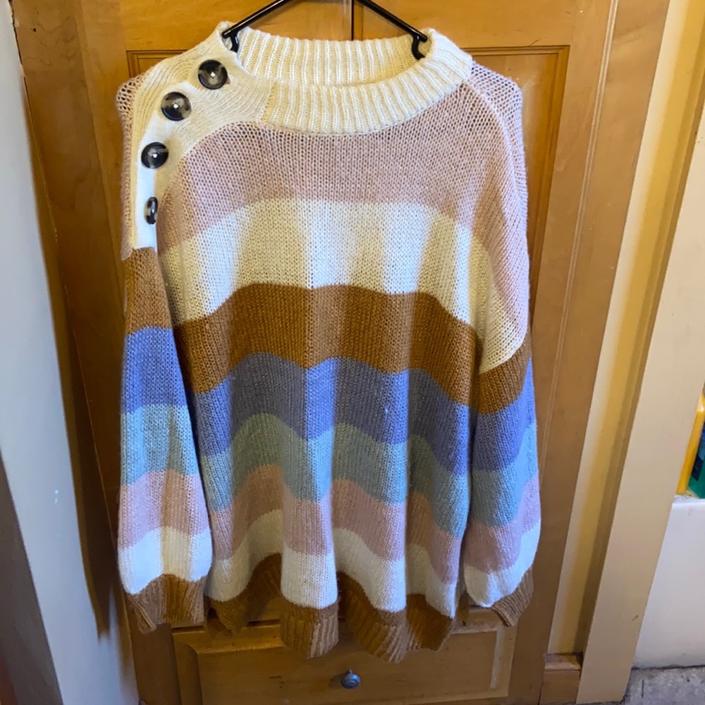 American Rag Sweater